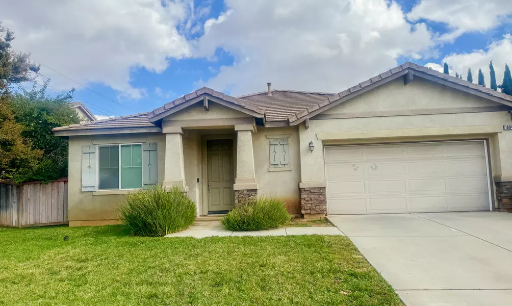 1694 Cactus Wren CT, Beaumont, CA 92223