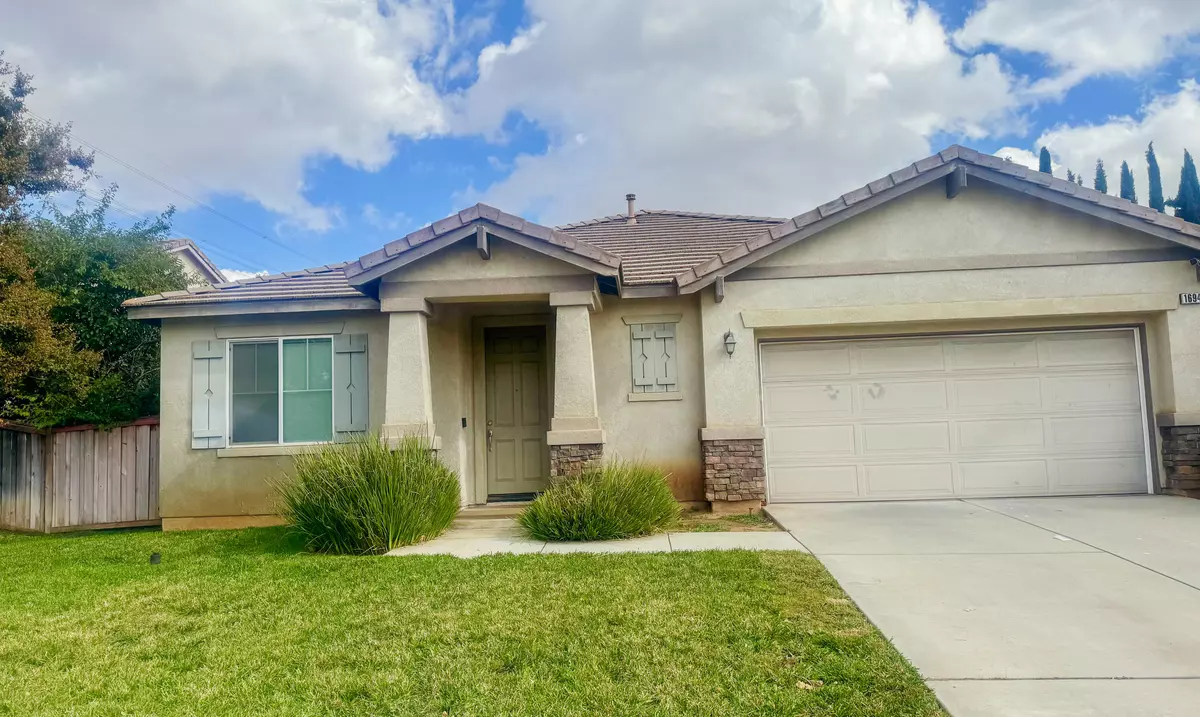 Beaumont, CA 92223,1694 Cactus Wren CT