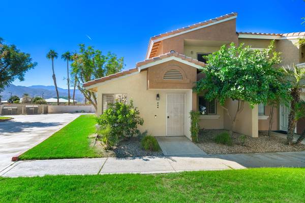 444 Tava LN, Palm Desert, CA 92211