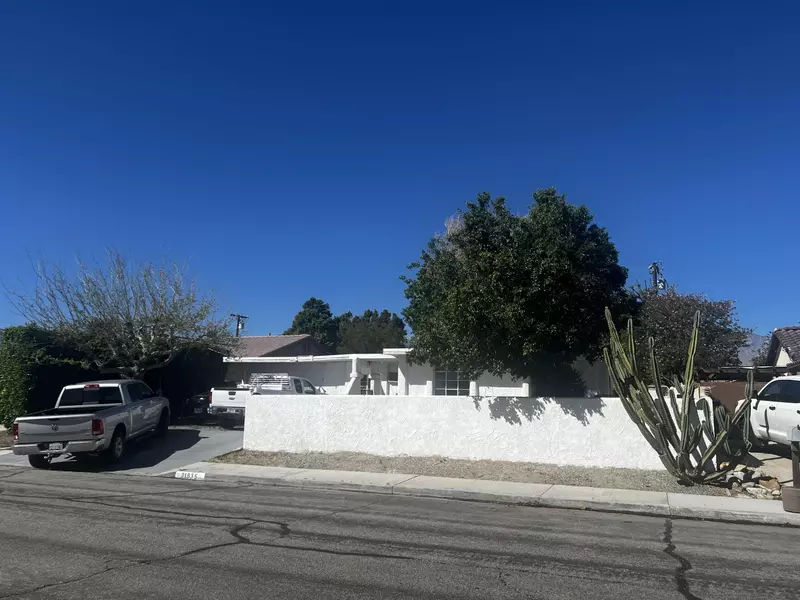 31835 Victor RD, Cathedral City, CA 92234