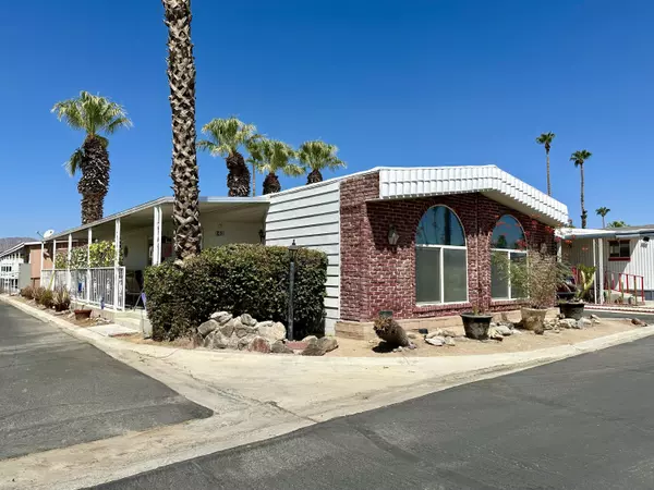 Indio, CA 92201,51555 Monroe ST #142