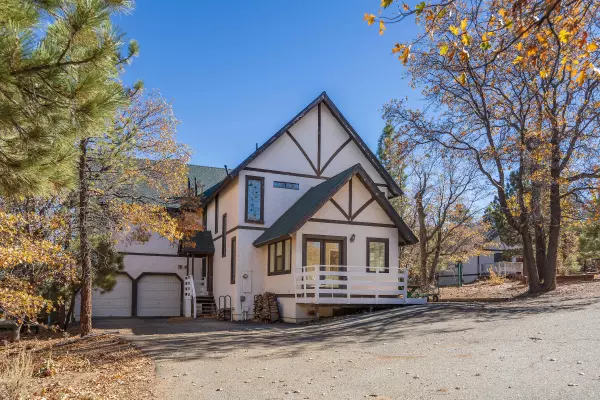 895 Saw Mill DR, Big Bear City, CA 92314