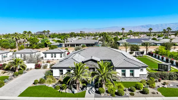 81850 Mountain Spur DR, La Quinta, CA 92253