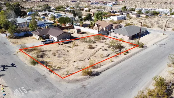 6678 Hillview RD, Joshua Tree, CA 92252