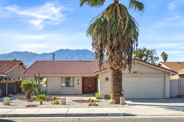 31761 Avenida Valdez, Cathedral City, CA 92234