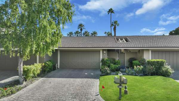 183 Wild Horse DR, Palm Desert, CA 92211