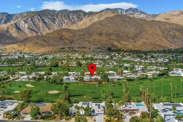 Palm Springs, CA 92264,2358 S Alhambra DR