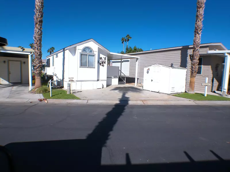 84136 Ave 44, #708 #708, Indio, CA 92203