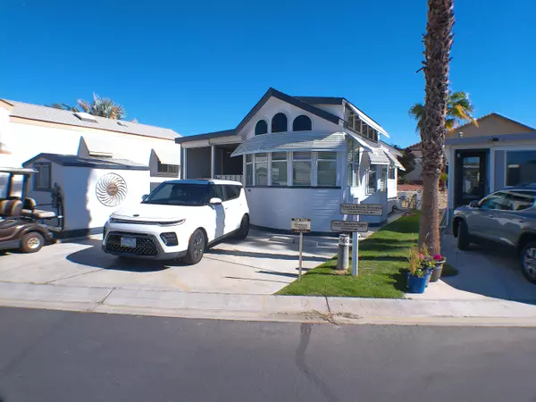 84136 Ave 44, #660 #660, Indio, CA 92203