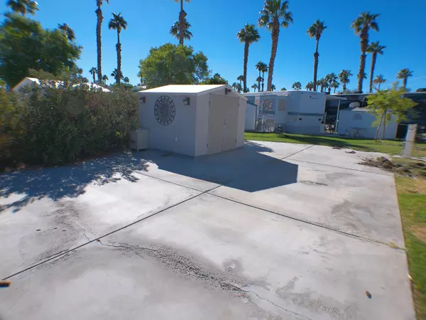 Indio, CA 92203,84136 Ave 44, #585 #585