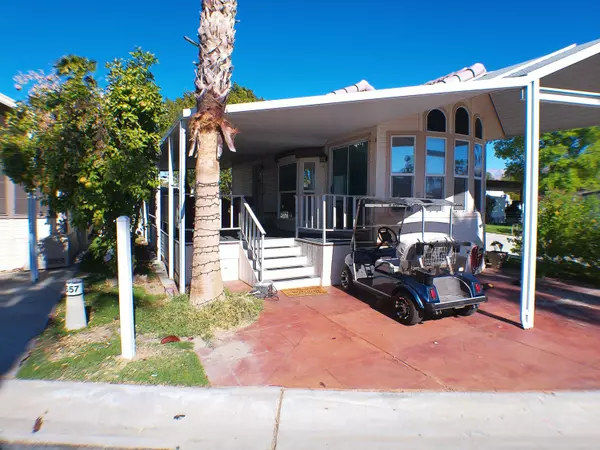 Indio, CA 92203,84136 Ave 44, #558 #558