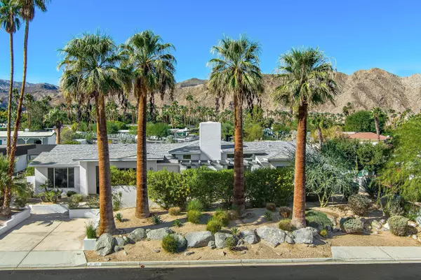 Rancho Mirage, CA 92270,71427 Estellita DR