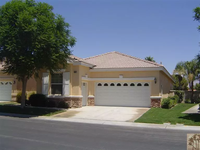 82642 Sky View LN, Indio, CA 92201