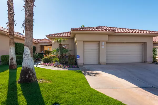 Rancho Mirage, CA 92270,78 Kavenish DR