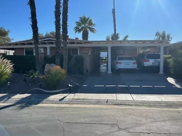 73671 Half Way DR, Palm Desert, CA 92260