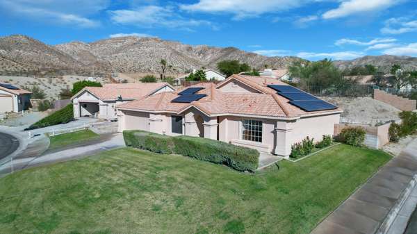 9570 Oro CT, Desert Hot Springs, CA 92240