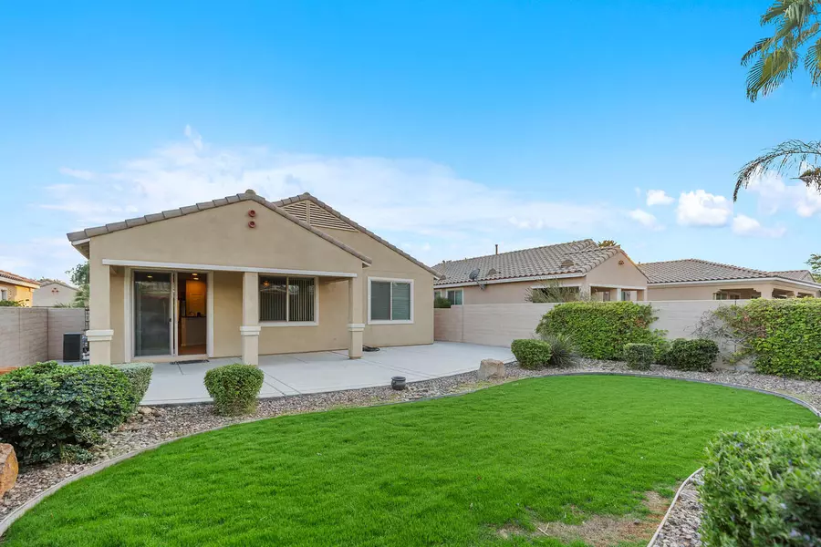 81692 Avenida De Baile, Indio, CA 92203