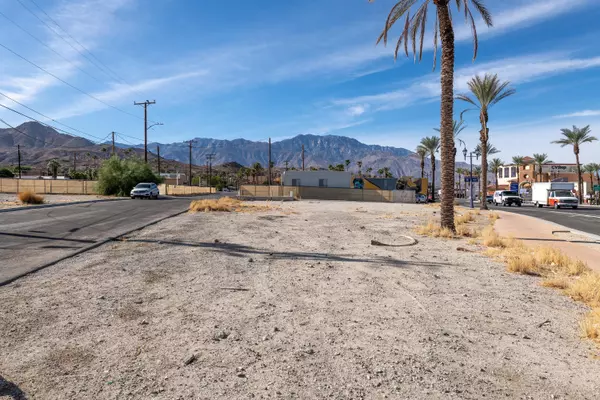 Cathedral City, CA 92234,68599 E Palm Canyon - Vacant Land DR