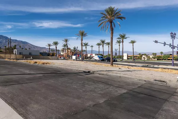 Cathedral City, CA 92234,68599 E Palm Canyon - Vacant Land DR