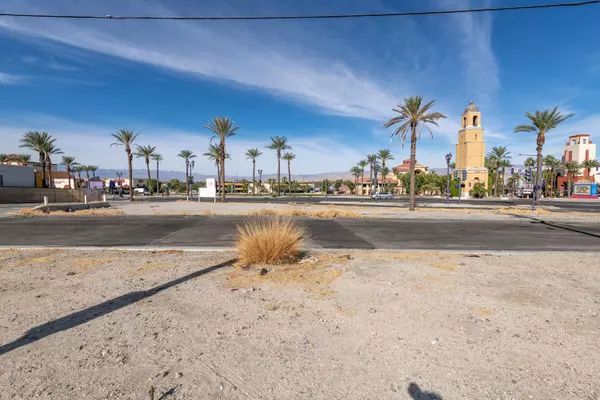 Cathedral City, CA 92234,68599 E Palm Canyon - Vacant Land DR