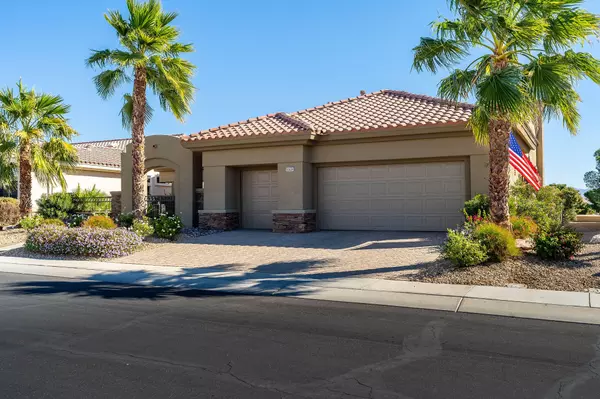 37634 Festival DR, Palm Desert, CA 92211