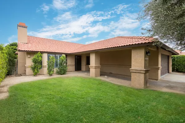 29660 Avenida La Vista VISTA, Cathedral City, CA 92234