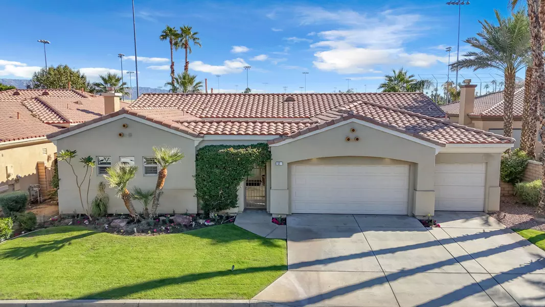 12 Calle Lantana, Palm Desert, CA 92260