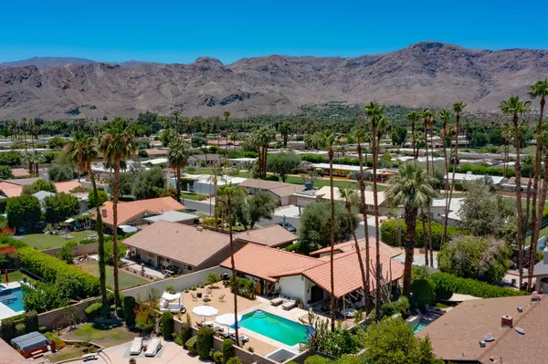 Rancho Mirage, CA 92270,39540 Kirkwood CT