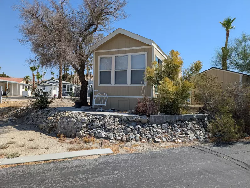 70200 Dillon RD #350, Desert Hot Springs, CA 92241