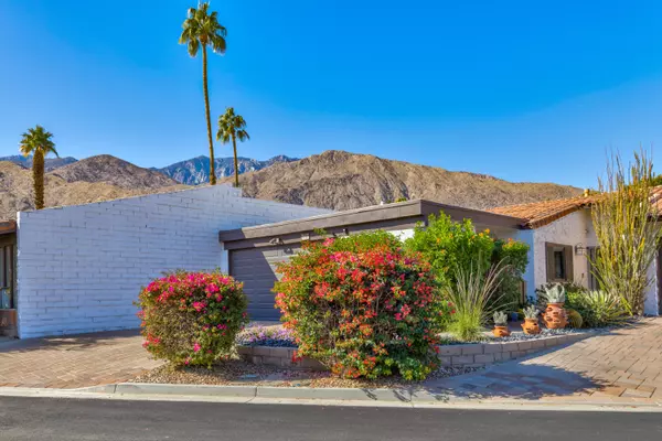 Palm Springs, CA 92264,1367 Verano DR