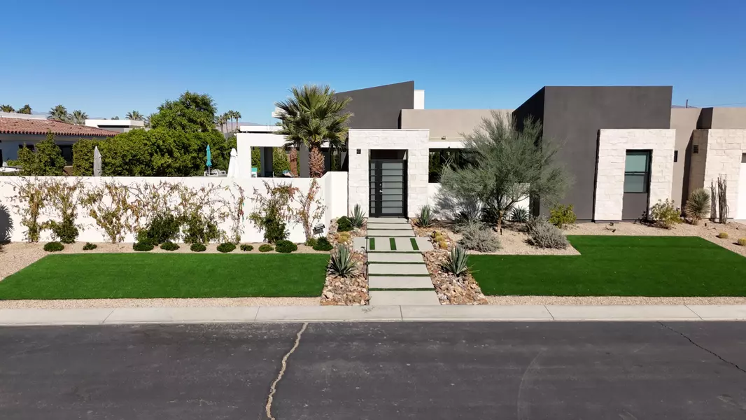 20 Emerald CT, Rancho Mirage, CA 92270