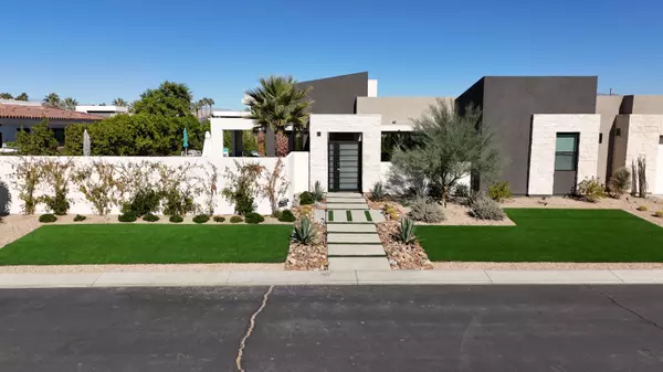 Rancho Mirage, CA 92270,20 Emerald CT