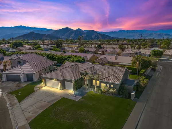 La Quinta, CA 92253,44545 Pala CIR