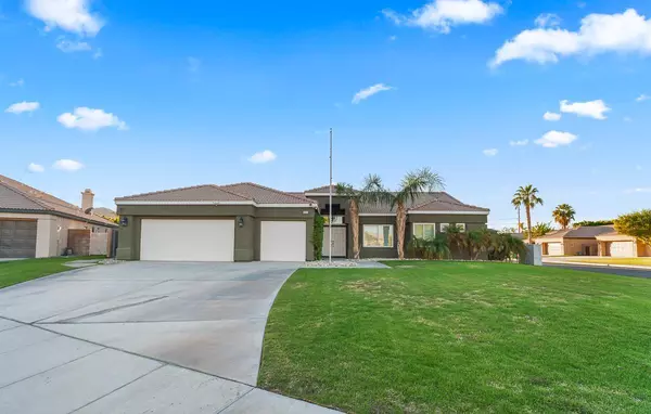 La Quinta, CA 92253,44545 Pala CIR