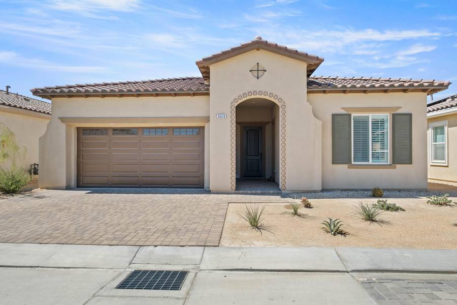 3449 Via Leonardo, Palm Desert, CA 92260