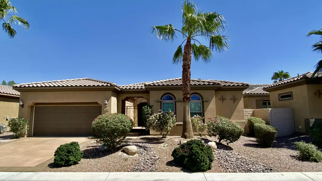 39408 Camino Las Hoyes, Indio, CA 92203