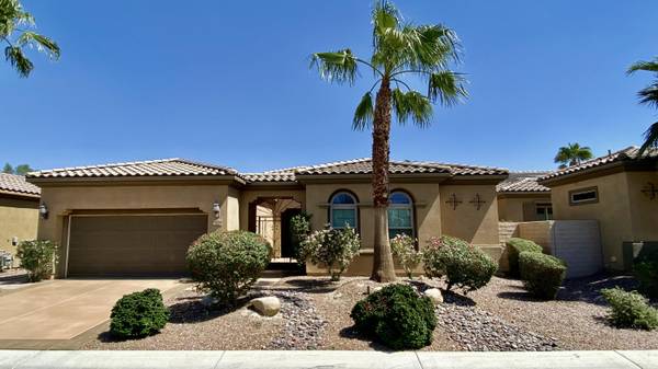 39408 Camino Las Hoyes, Indio, CA 92203