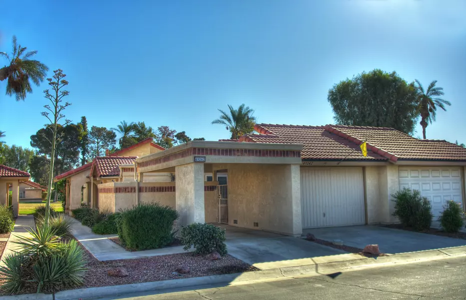 49242 Eisenhower DR, Indio, CA 92201