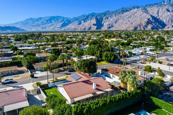 Palm Springs, CA 92262,2750 E Vincentia RD