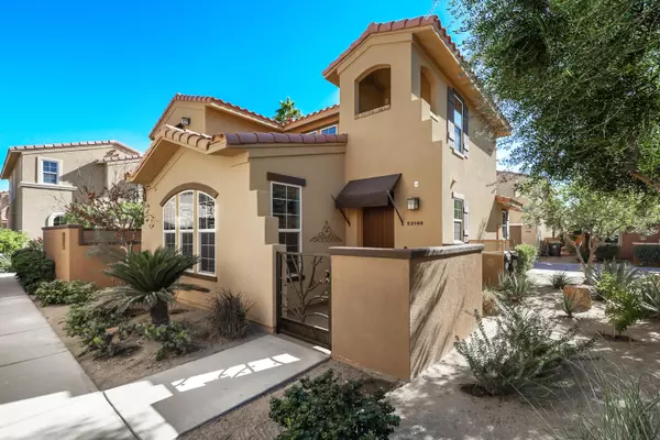 La Quinta, CA 92253,52140 Desert Spoon CT