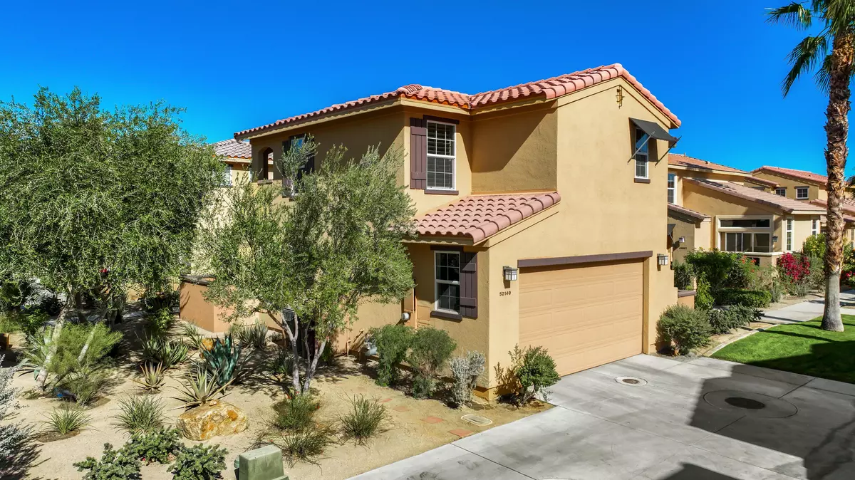 La Quinta, CA 92253,52140 Desert Spoon CT