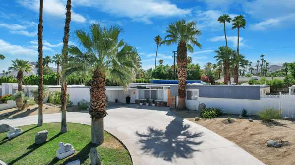 73411 Bursera WAY, Palm Desert, CA 92260