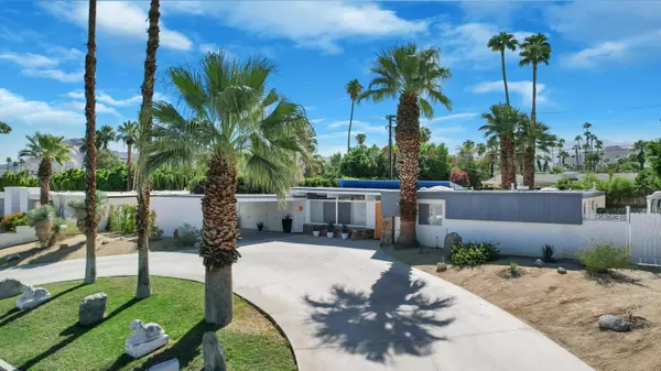 Palm Desert, CA 92260,73411 Bursera WAY