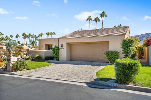 49108 Quercus LN, Palm Desert, CA 92260