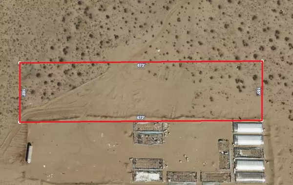 Palmdale, CA 93591,0 Street East & Avenue N14