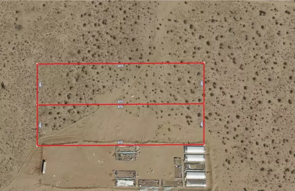 Palmdale, CA 93591,0 Street East & Avenue N14