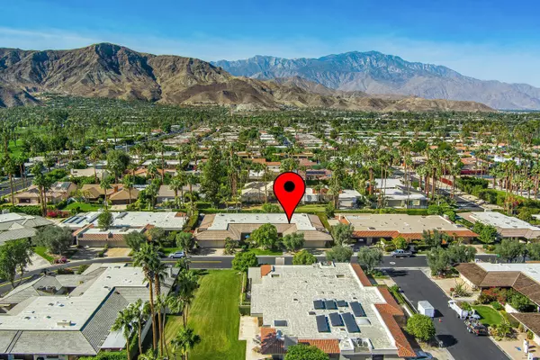 Rancho Mirage, CA 92270,32 Cornell DR