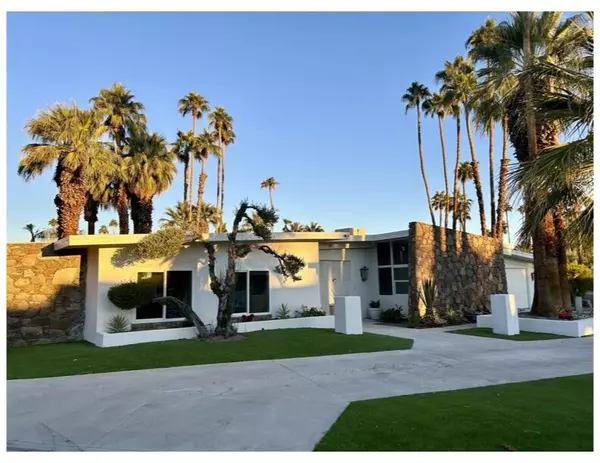 Palm Springs, CA 92264,2473 S Pebble Beach DR