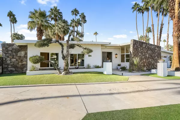 Palm Springs, CA 92264,2473 S Pebble Beach DR