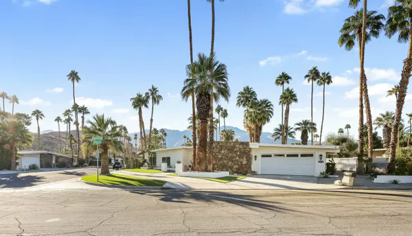 Palm Springs, CA 92264,2473 S Pebble Beach DR